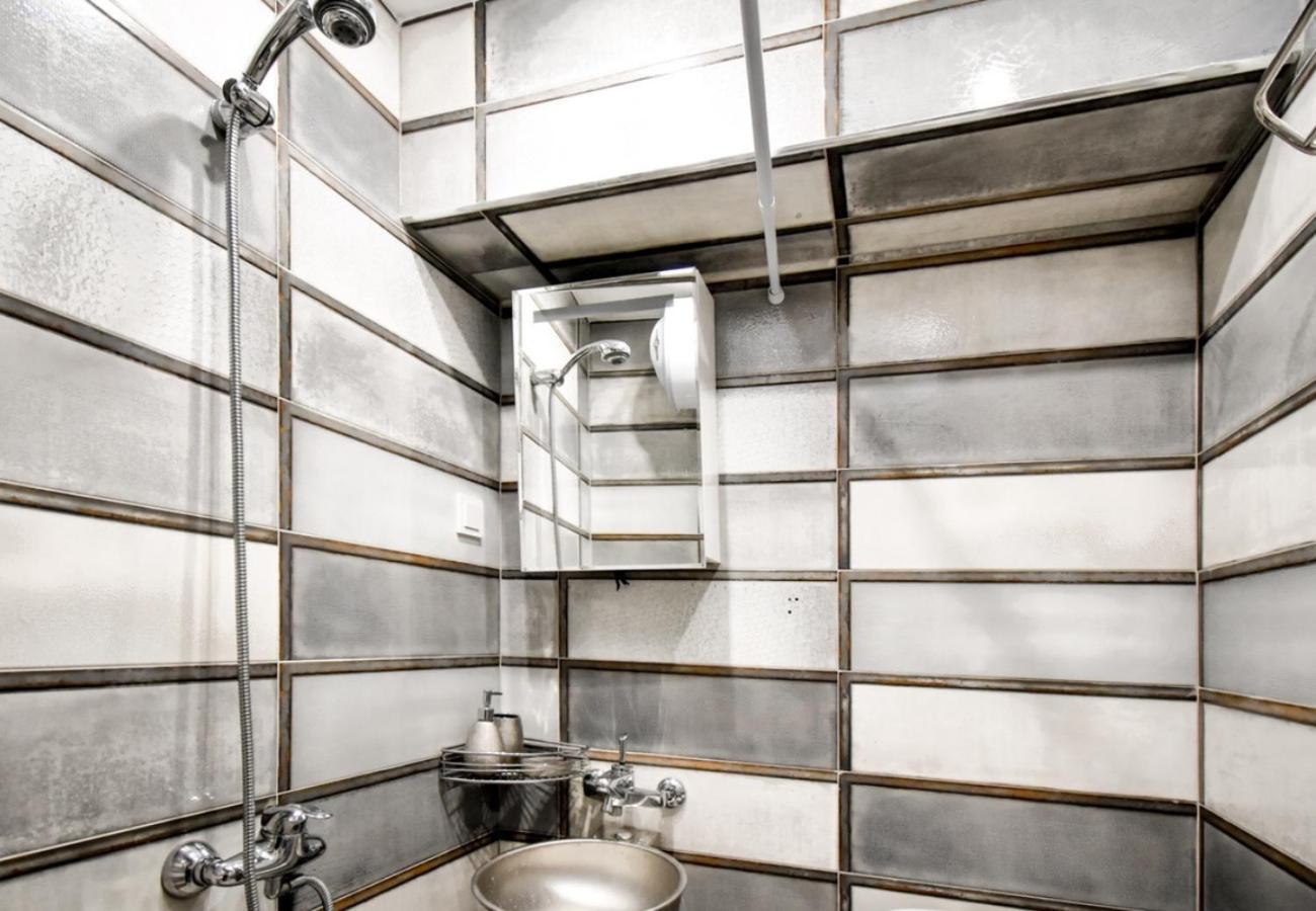 Dietro L Angolo, 2 Bath Daire Sofya Dış mekan fotoğraf