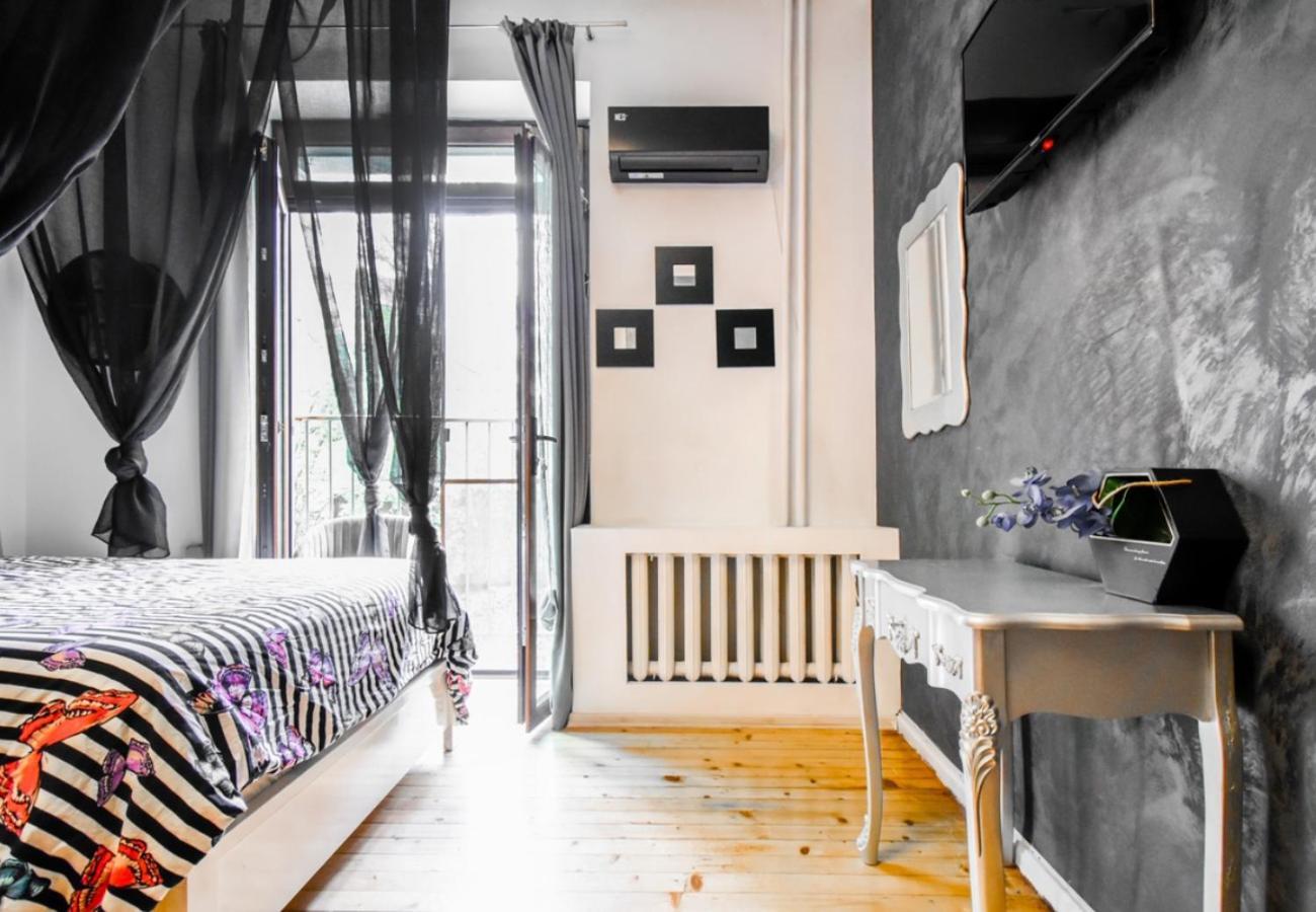 Dietro L Angolo, 2 Bath Daire Sofya Dış mekan fotoğraf