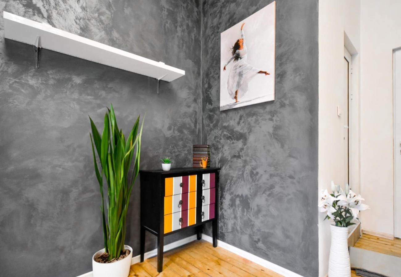 Dietro L Angolo, 2 Bath Daire Sofya Dış mekan fotoğraf