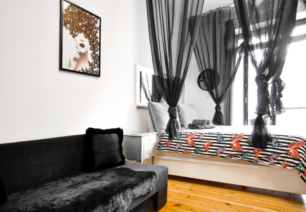 Dietro L Angolo, 2 Bath Daire Sofya Dış mekan fotoğraf