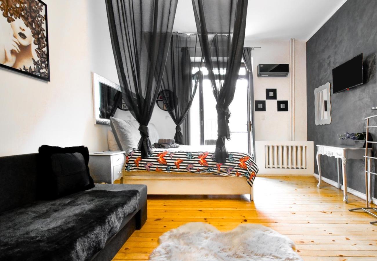 Dietro L Angolo, 2 Bath Daire Sofya Dış mekan fotoğraf
