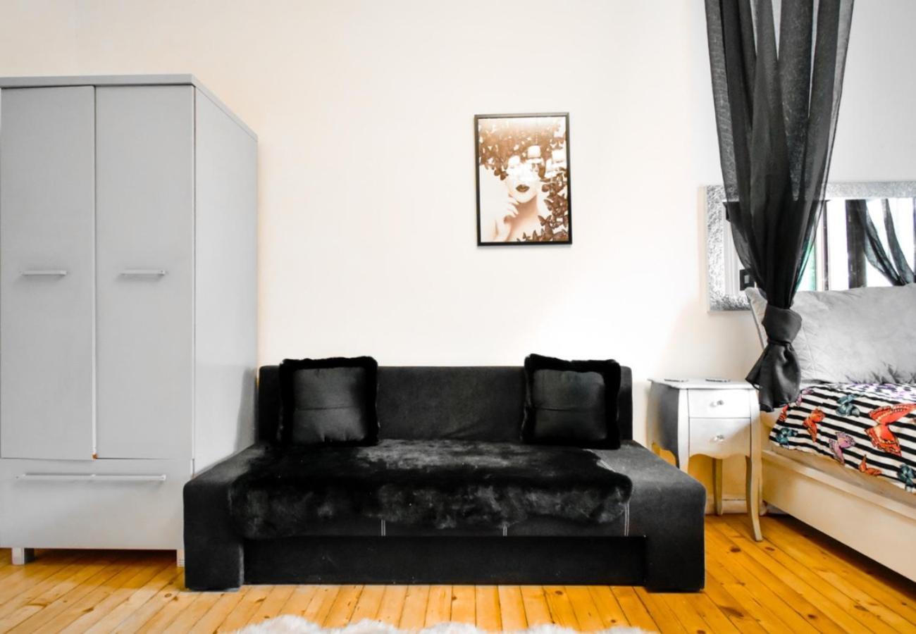 Dietro L Angolo, 2 Bath Daire Sofya Dış mekan fotoğraf