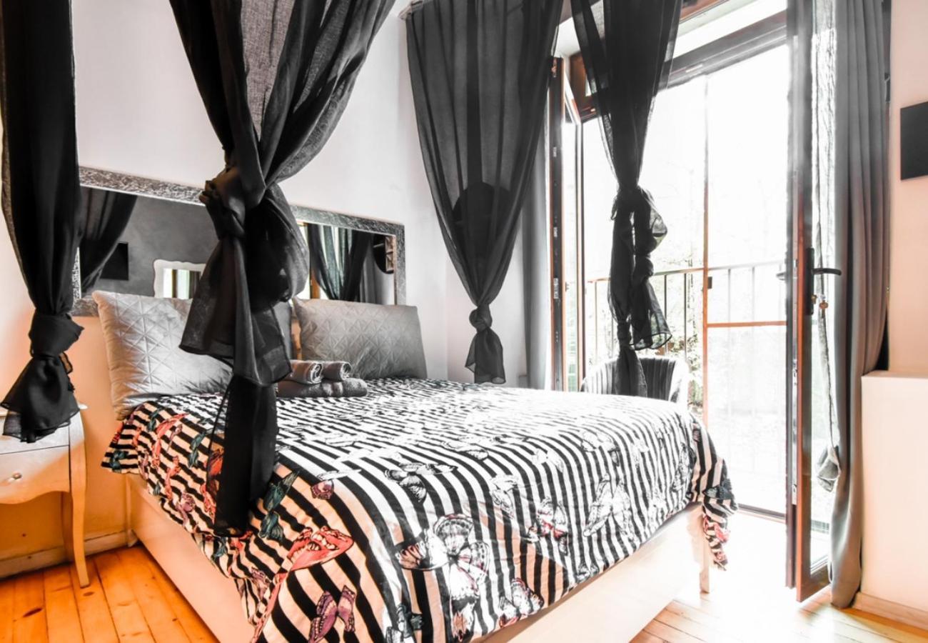 Dietro L Angolo, 2 Bath Daire Sofya Dış mekan fotoğraf