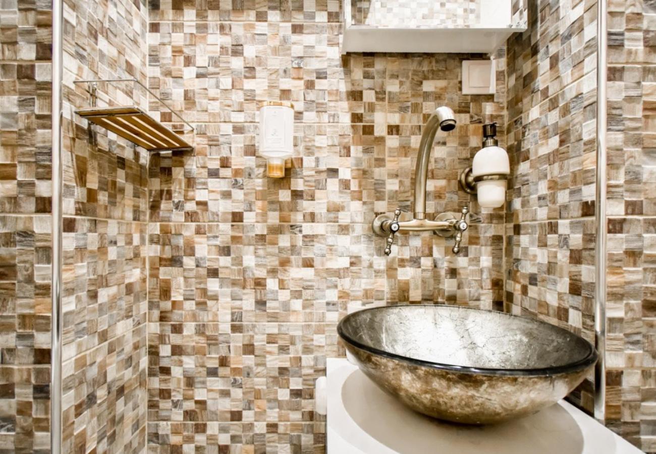 Dietro L Angolo, 2 Bath Daire Sofya Dış mekan fotoğraf