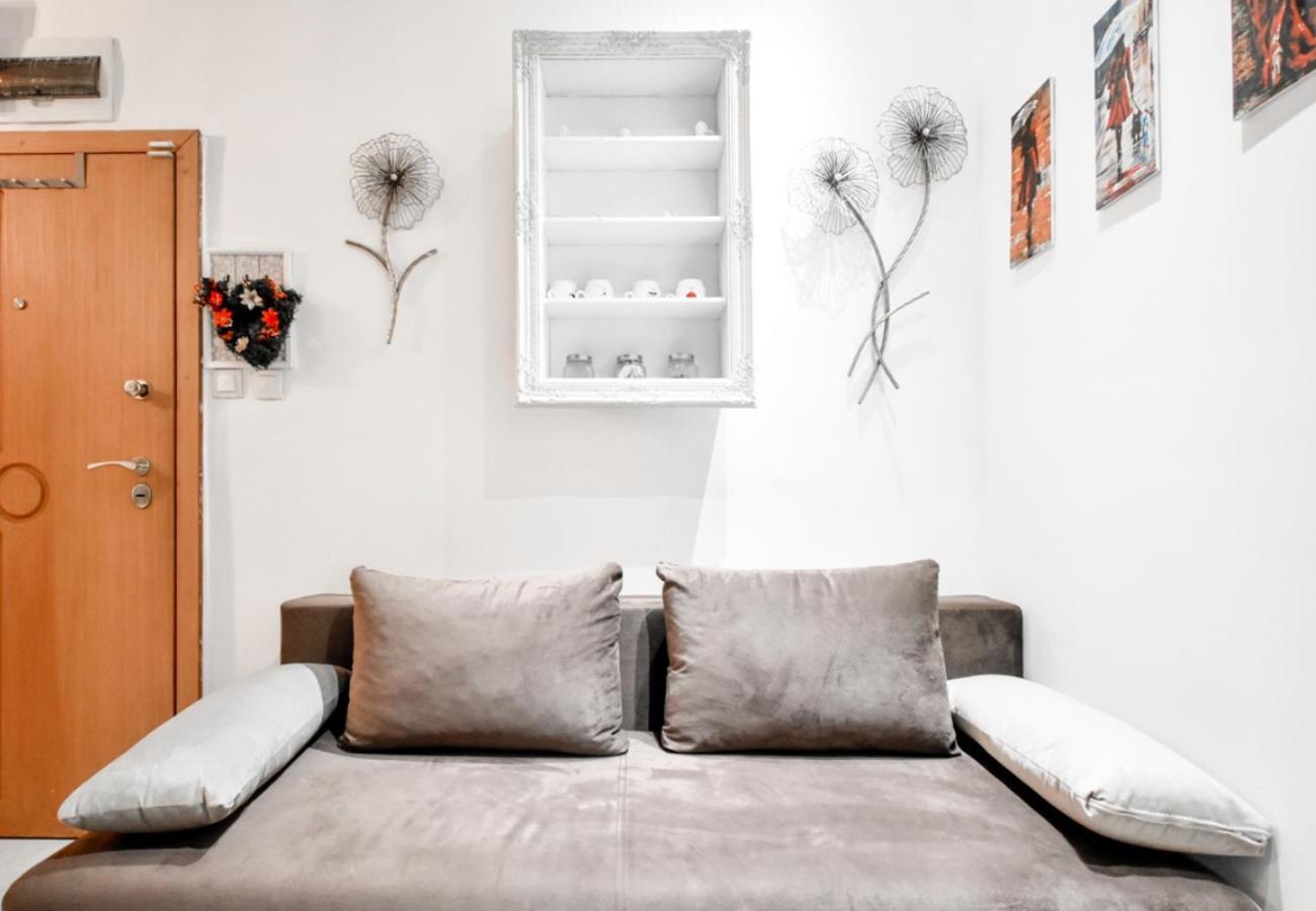 Dietro L Angolo, 2 Bath Daire Sofya Dış mekan fotoğraf