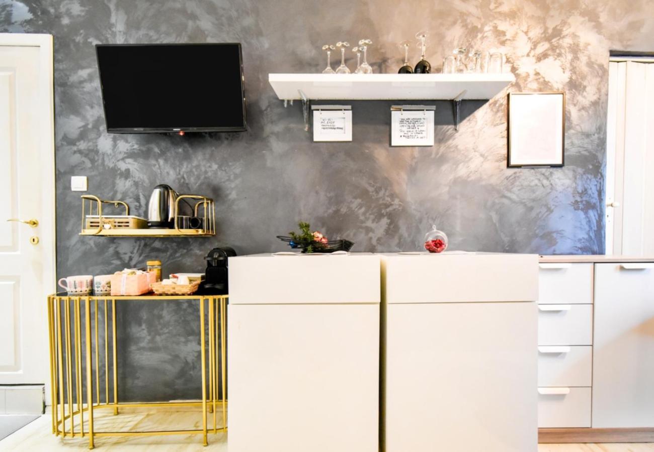 Dietro L Angolo, 2 Bath Daire Sofya Dış mekan fotoğraf